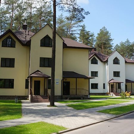 Isloch Park 호텔 Rakaw 외부 사진