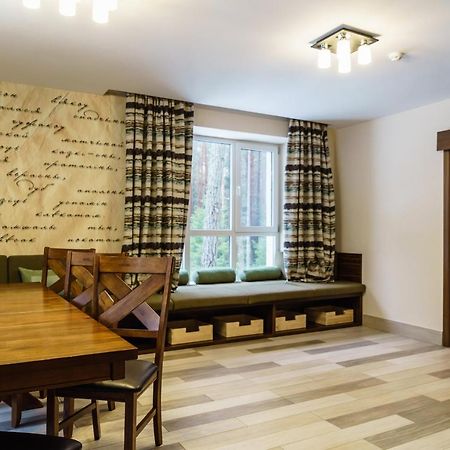 Isloch Park 호텔 Rakaw 외부 사진