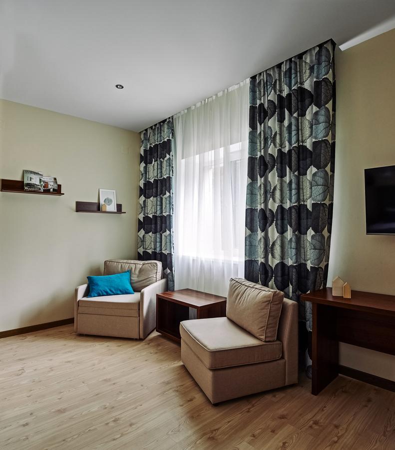 Isloch Park 호텔 Rakaw 외부 사진