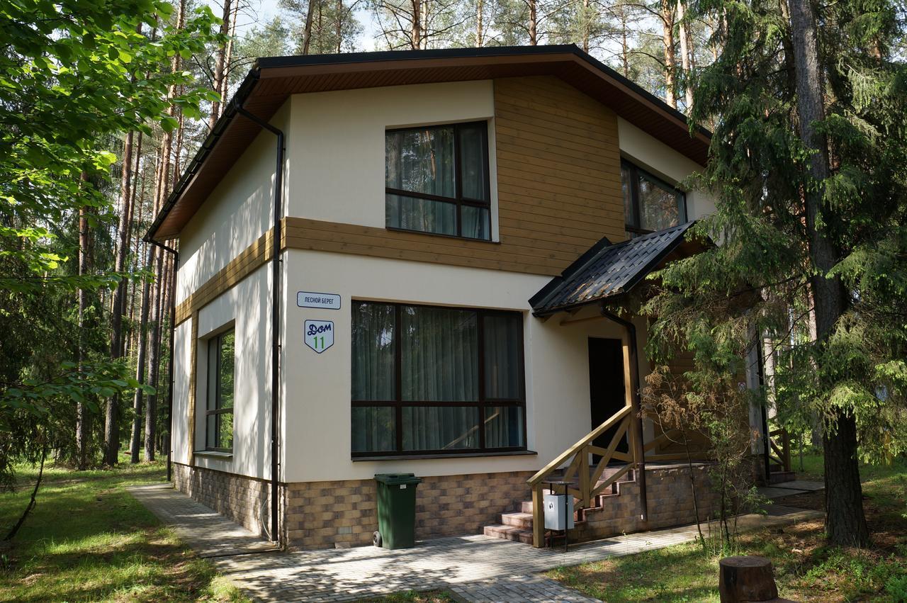 Isloch Park 호텔 Rakaw 외부 사진